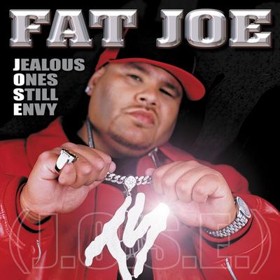 Jealous Ones Still Envy (J.O.S.E.)'s cover