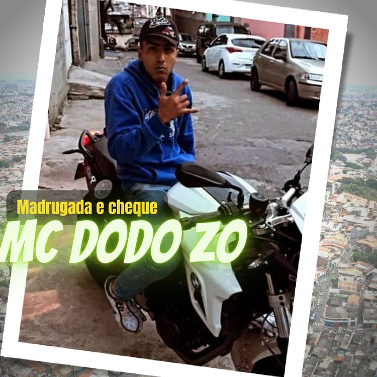 Mc Dodo ZO's avatar image
