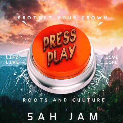 Sah Jam's cover