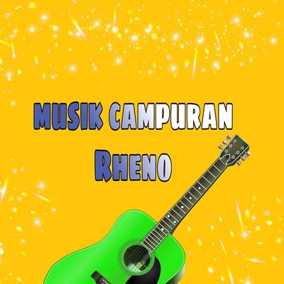 Musik Campuran's cover