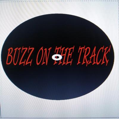 Buzz on the Track's cover