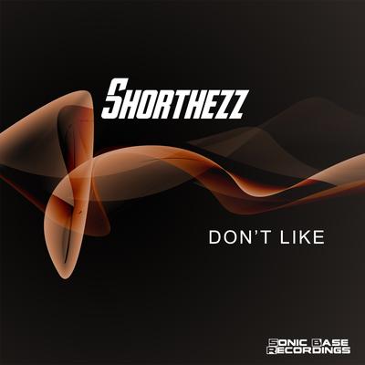 Don't Like (Future Rave Mix Edit)'s cover