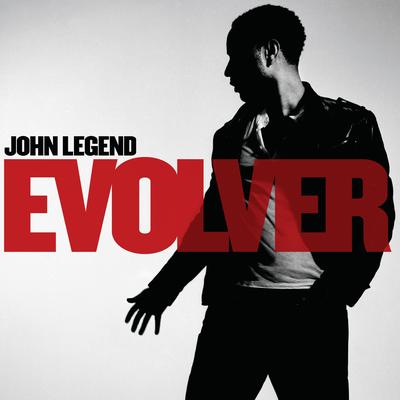 No Other Love (feat. Estelle) By John Legend, Estelle's cover