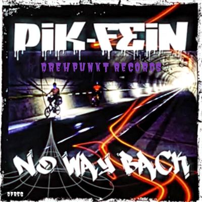 Pik-Fein's cover