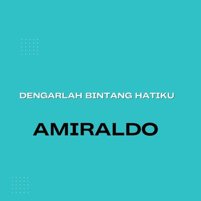 Dengarlah Bintang Hatiku's cover