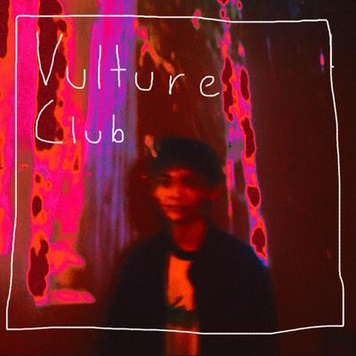 Vulture Club's cover