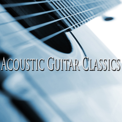 Acoustic Guitar Classics's cover