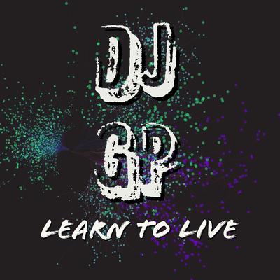 Learn to Live's cover