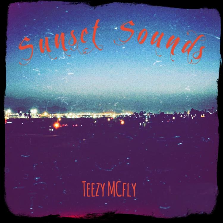 Teezy McFly's avatar image