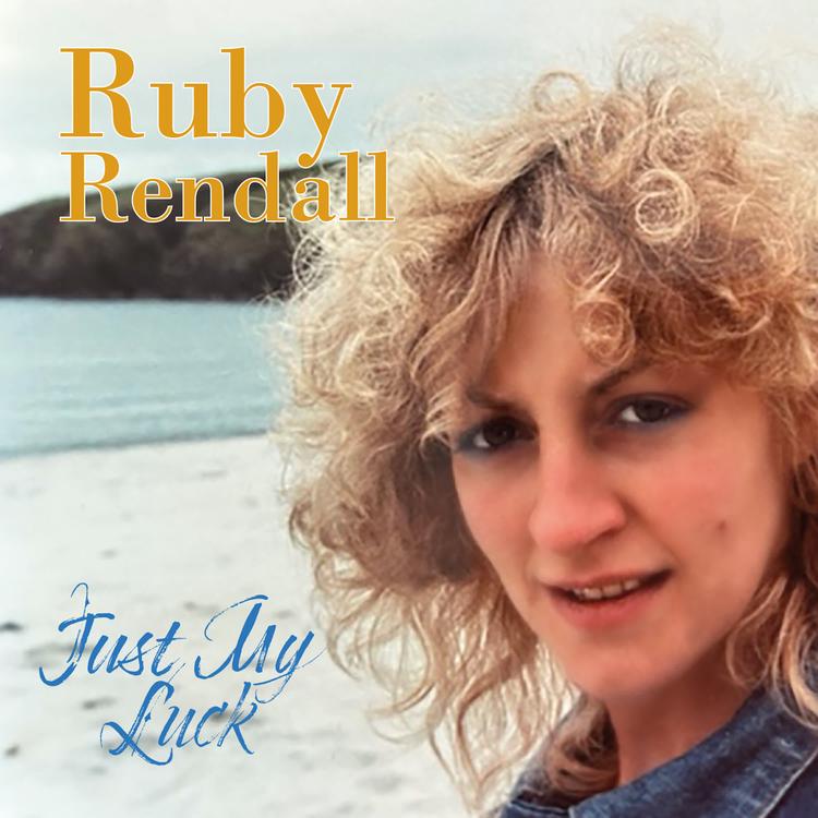 Ruby Rendall's avatar image