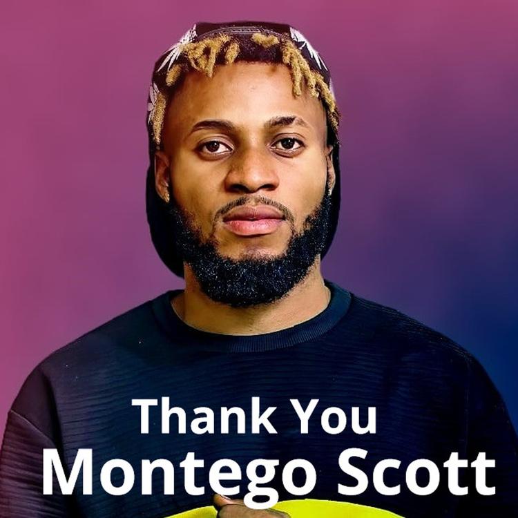 Montego Scott's avatar image