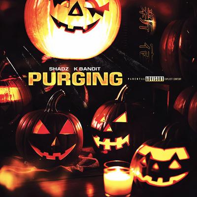 Purging's cover