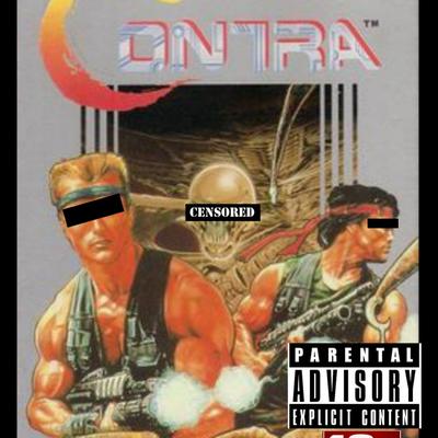 BK CONTRA By Dmarco Da Great, Shaker's cover