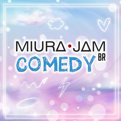 Comedy (Spy x Family) By Miura Jam BR's cover