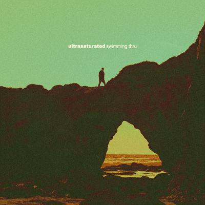 Swimming Thru By ultrasaturated's cover