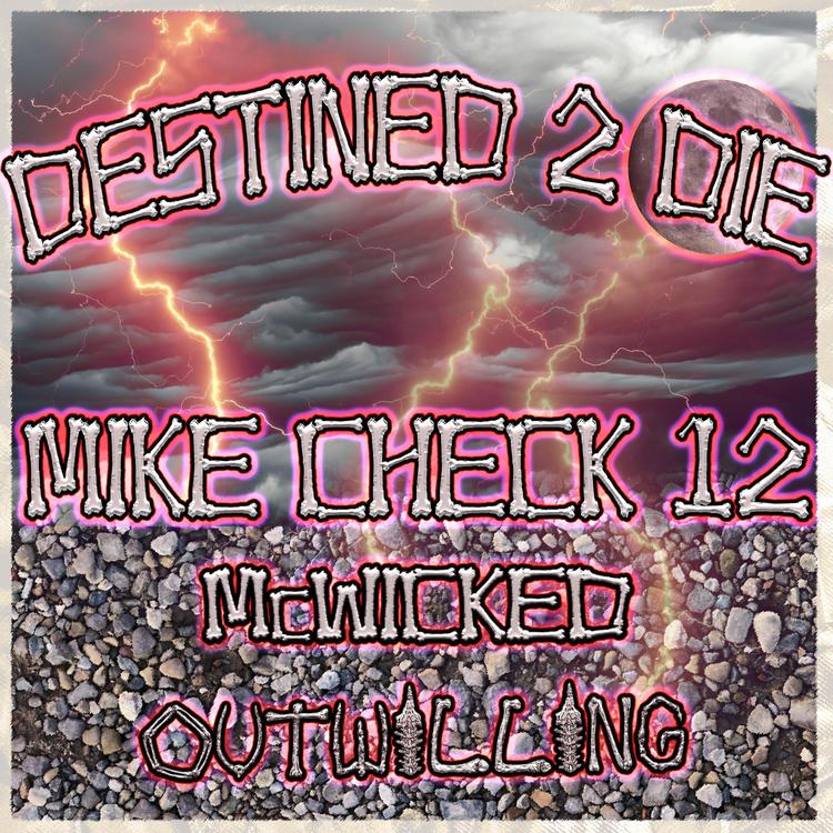 Mike Check 12's avatar image