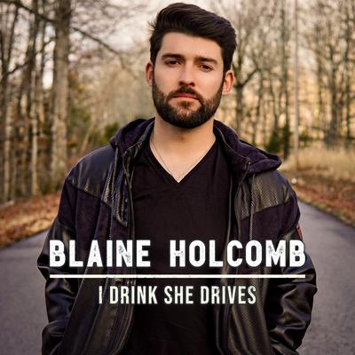 I Drink She Drives's cover