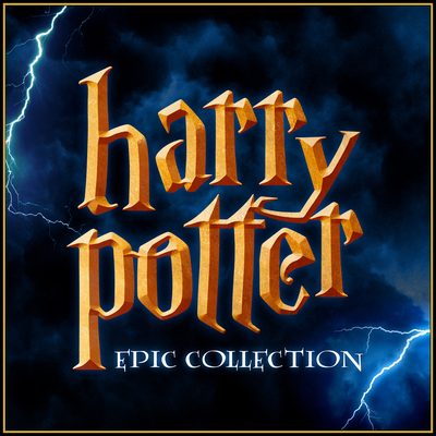 Harry in Winter (from "Harry Potter and The Goblet of Fire") (Epic Version)'s cover