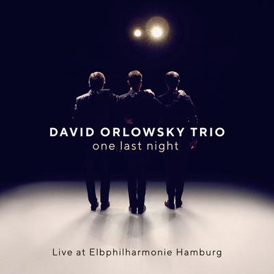 David Orlowsky Trio's cover