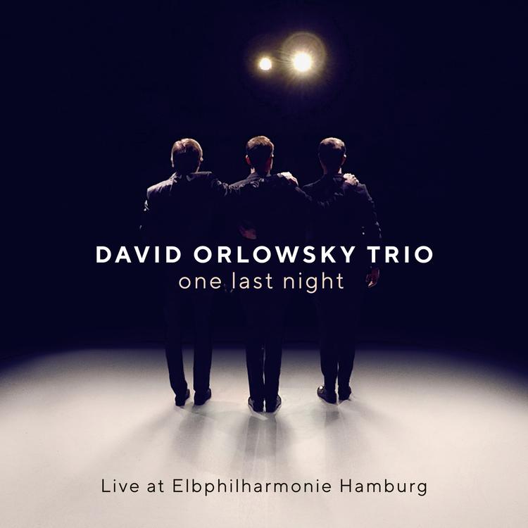 David Orlowsky Trio's avatar image