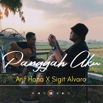 Panggah Aku's cover