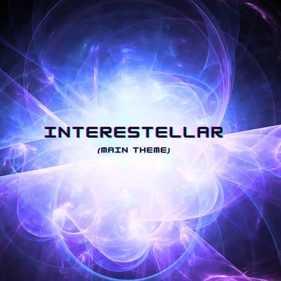 Interestellar (Main Theme) By Sergy el Som's cover