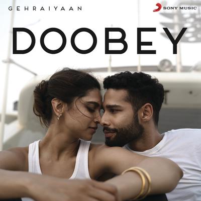 Doobey (From "Gehraiyaan") By OAFF, Savera, Lothika, Kausar Munir's cover