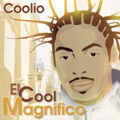 El Cool Magnifico's cover