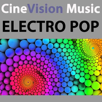 CineVision Music's cover