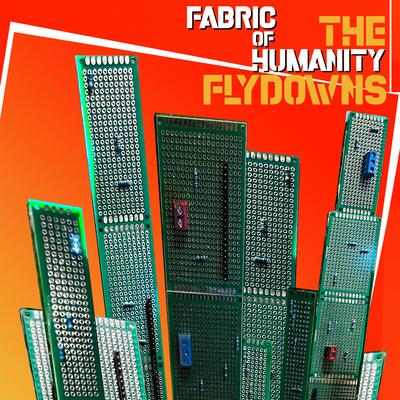 Fabric Of Humanity's cover