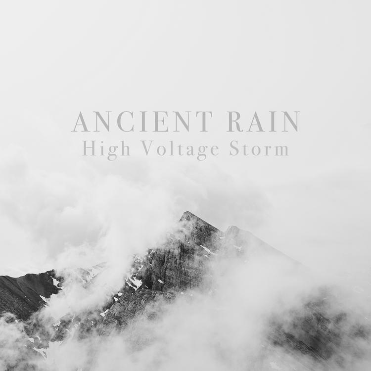 ANCIENT RAIN's avatar image