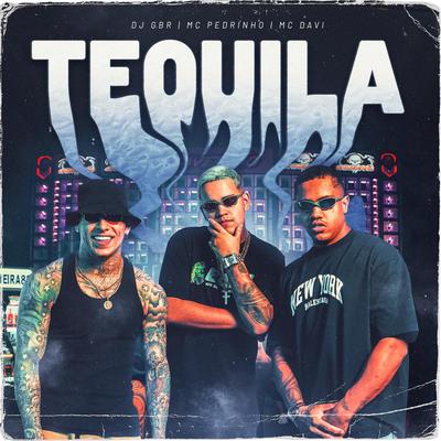 Tequila's cover