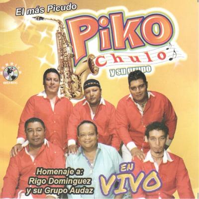 Llore Llore (En Vivo)'s cover