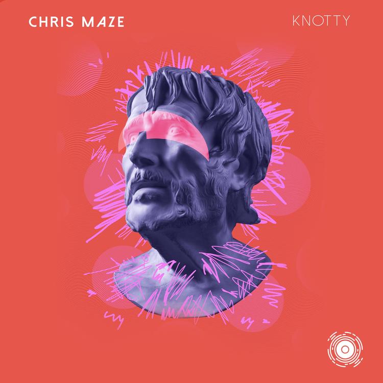 Chris Maze's avatar image