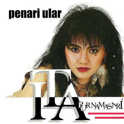 Penari Ular's cover