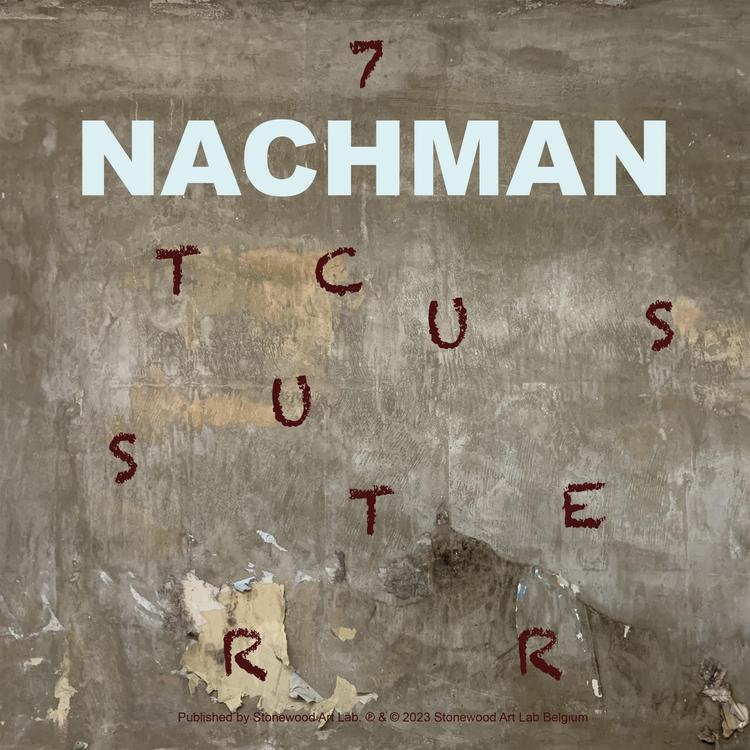 Nachman's avatar image