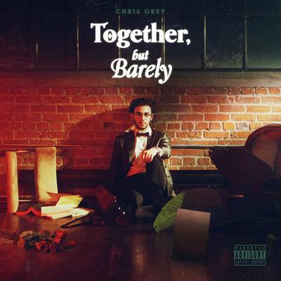Together, but Barely's cover