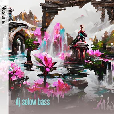 Dj Selow Bass's cover