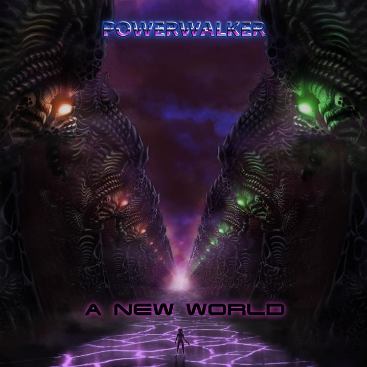 The Powerwalker's avatar image