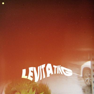 LEVITATING By veggi's cover