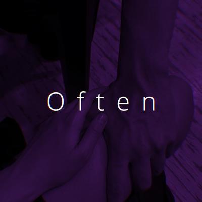 Often (Speed)'s cover