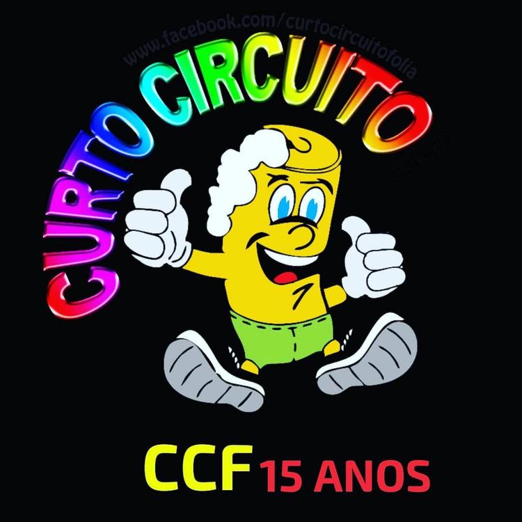 Bloco Curto Circuito Folia's avatar image