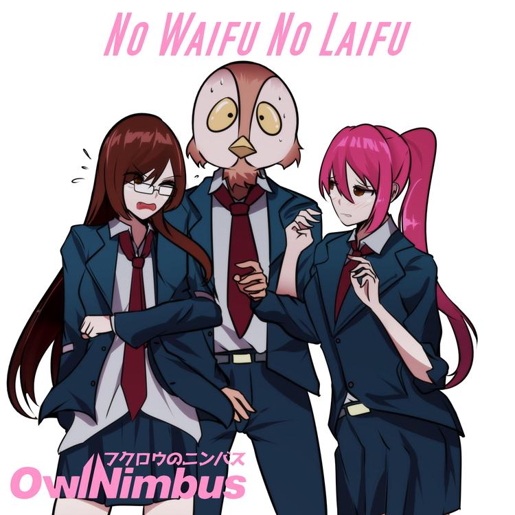 Owl Nimbus's avatar image