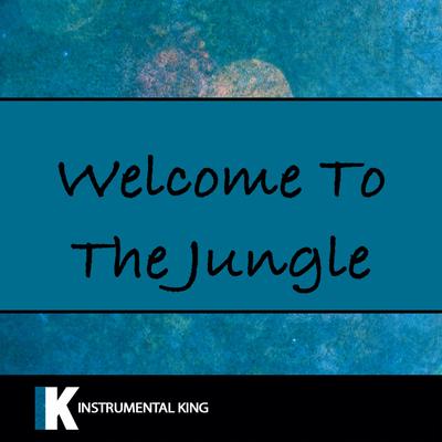Welcome To The Jungle's cover