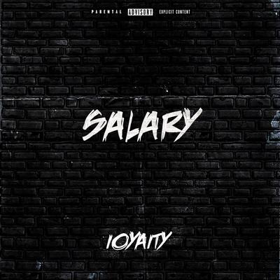 Salary's cover