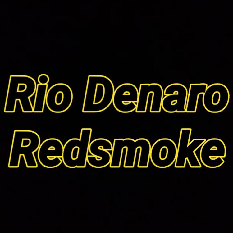 Redsmoke's avatar image