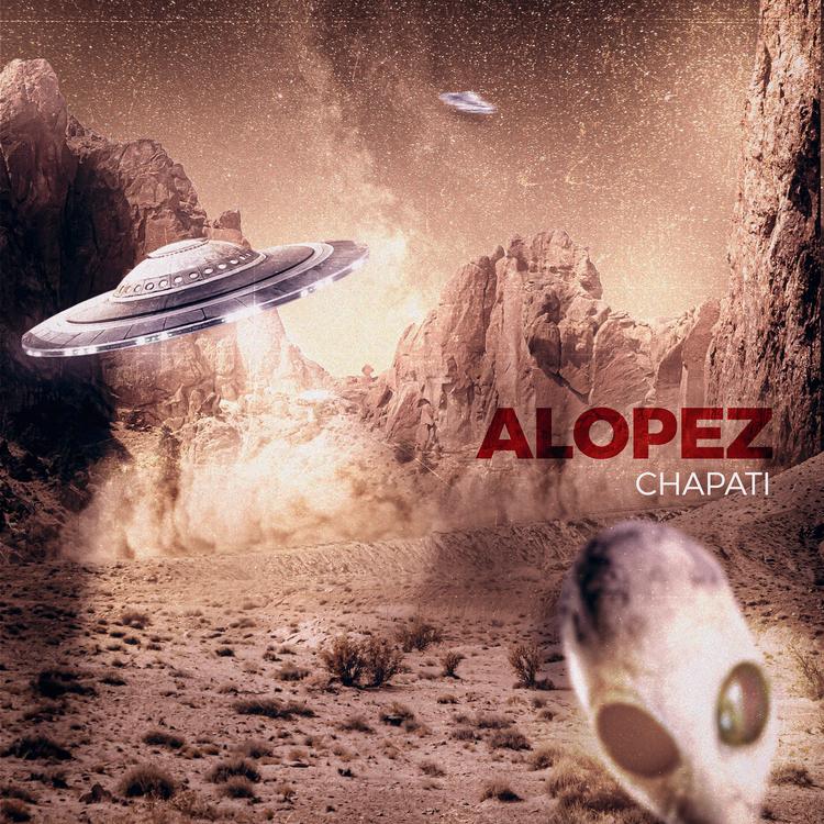 Alopez's avatar image
