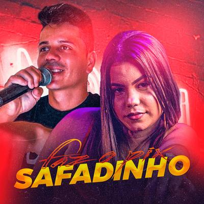 Faz o Pix Safadinho By LEOZINHO PISADINHA, Mc Beatriz's cover