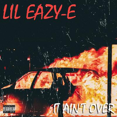 Lil Eazy E's cover