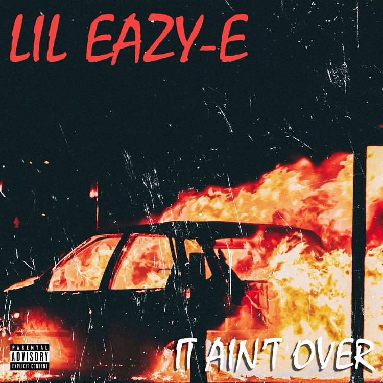 Lil Eazy-E's avatar image